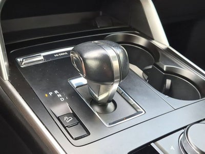 2025 Mazda Mazda CX-90 3.3 Turbo Select