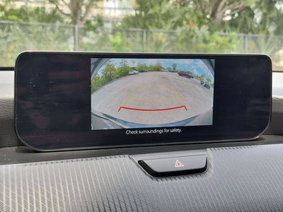 2025 Mazda Mazda CX-90 3.3 Turbo Select