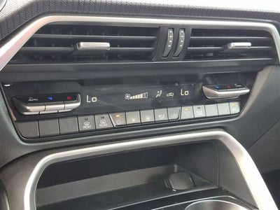 2025 Mazda Mazda CX-90 3.3 Turbo Select