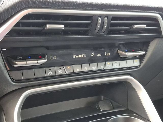 2025 Mazda Mazda CX-90 3.3 Turbo Select
