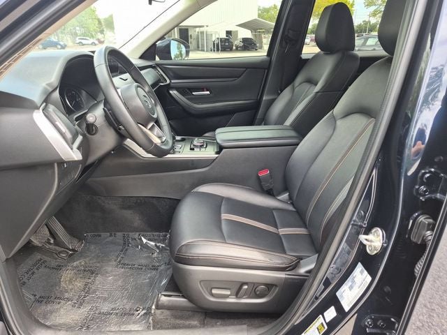 2025 Mazda Mazda CX-90 3.3 Turbo Select