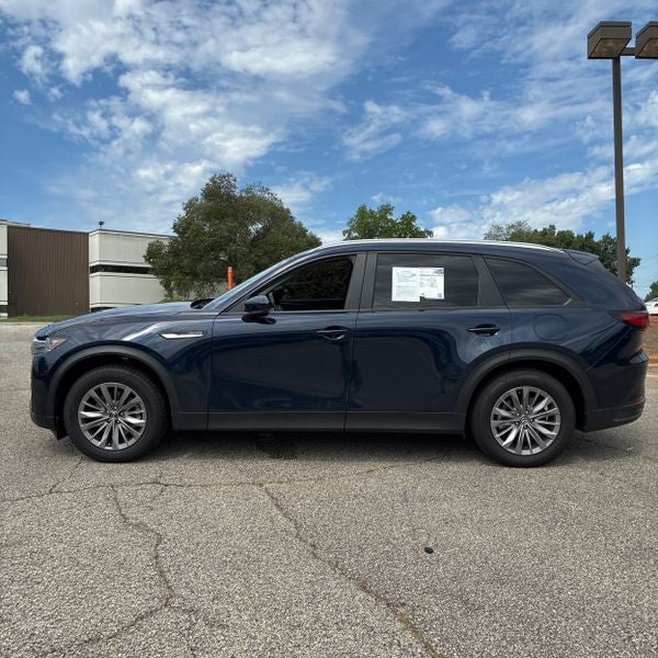 2025 Mazda Mazda CX-90 3.3 Turbo Select