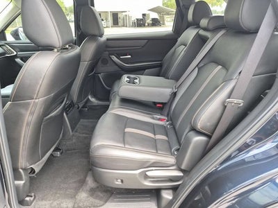 2025 Mazda Mazda CX-90 3.3 Turbo Select