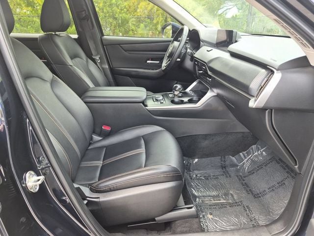 2025 Mazda Mazda CX-90 3.3 Turbo Select