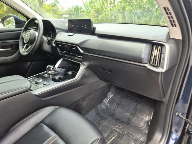 2025 Mazda Mazda CX-90 3.3 Turbo Select