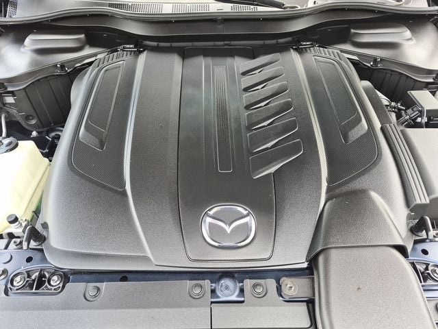 2025 Mazda Mazda CX-90 3.3 Turbo Select