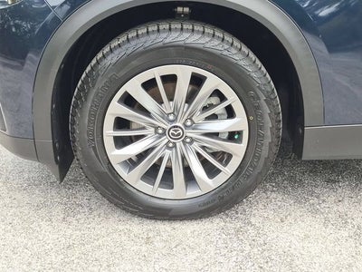 2025 Mazda Mazda CX-90 3.3 Turbo Select
