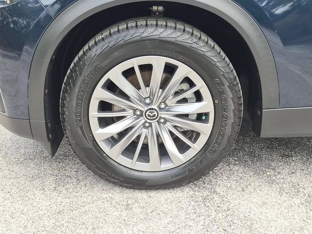 2025 Mazda Mazda CX-90 3.3 Turbo Select