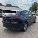 2025 Mazda Mazda CX-90 3.3 Turbo Select