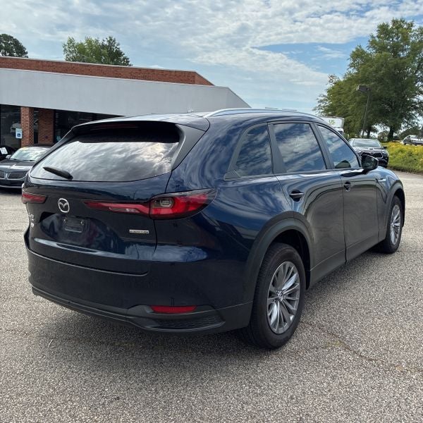 2025 Mazda Mazda CX-90 3.3 Turbo Select