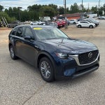 2025 Mazda Mazda CX-90 3.3 Turbo Select