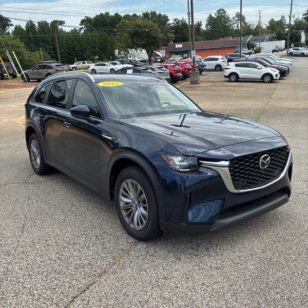 2025 Mazda Mazda CX-90 3.3 Turbo Select