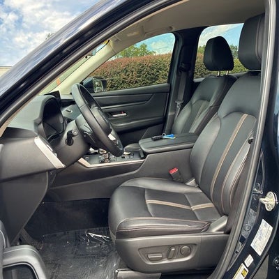 2025 Mazda Mazda CX-90 3.3 Turbo Select