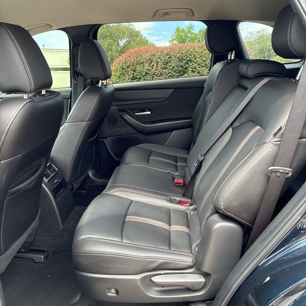 2025 Mazda Mazda CX-90 3.3 Turbo Select