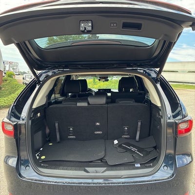 2025 Mazda Mazda CX-90 3.3 Turbo Select