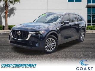 2025 Mazda Mazda CX-90 3.3 Turbo Select