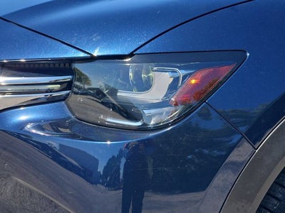 2024 Mazda Mazda CX-90 PHEV Preferred