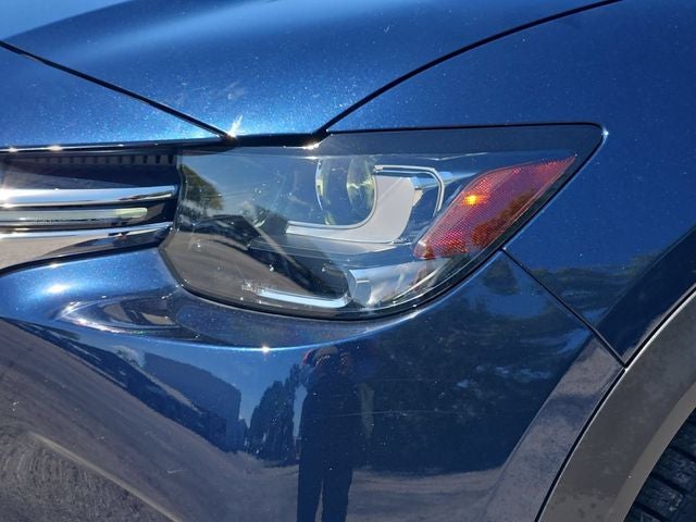2024 Mazda Mazda CX-90 PHEV Preferred