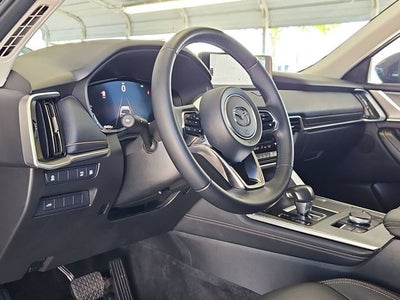 2024 Mazda Mazda CX-90 PHEV Preferred