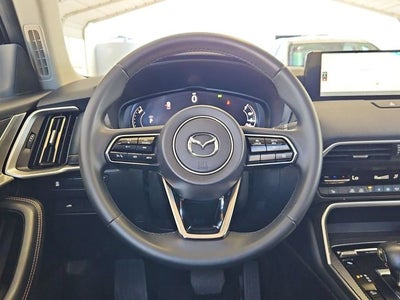 2024 Mazda Mazda CX-90 PHEV Preferred