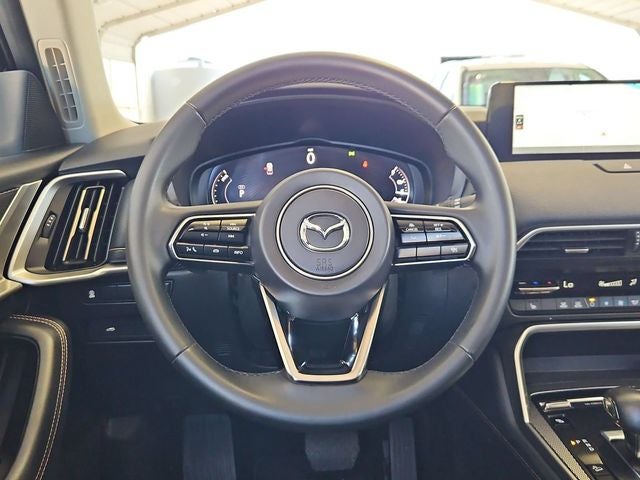 2024 Mazda Mazda CX-90 PHEV Preferred