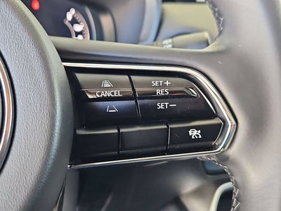 2024 Mazda Mazda CX-90 PHEV Preferred