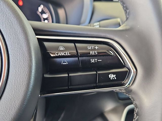 2024 Mazda Mazda CX-90 PHEV Preferred
