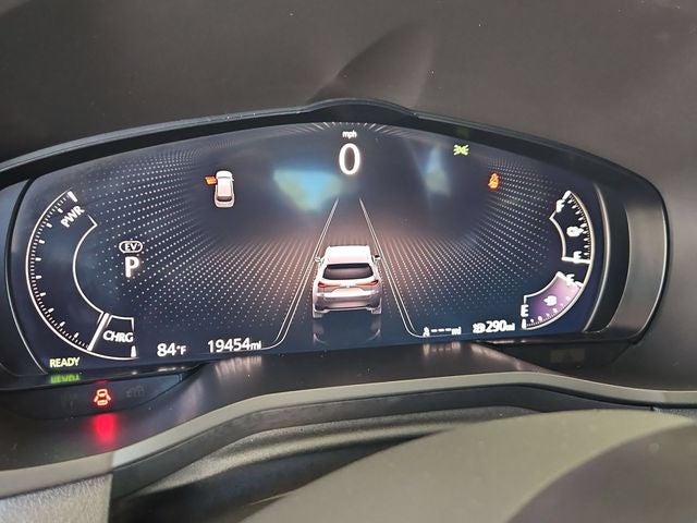 2024 Mazda Mazda CX-90 PHEV Preferred