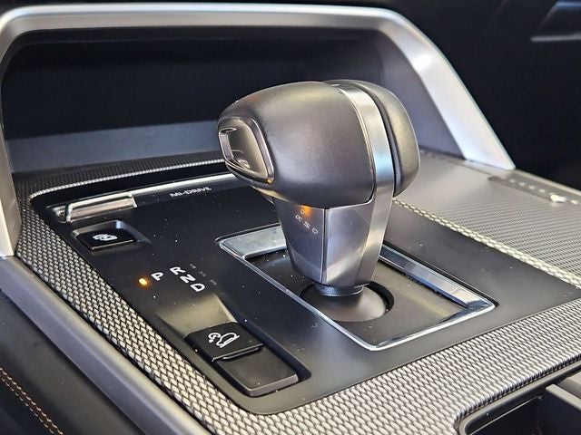 2024 Mazda Mazda CX-90 PHEV Preferred