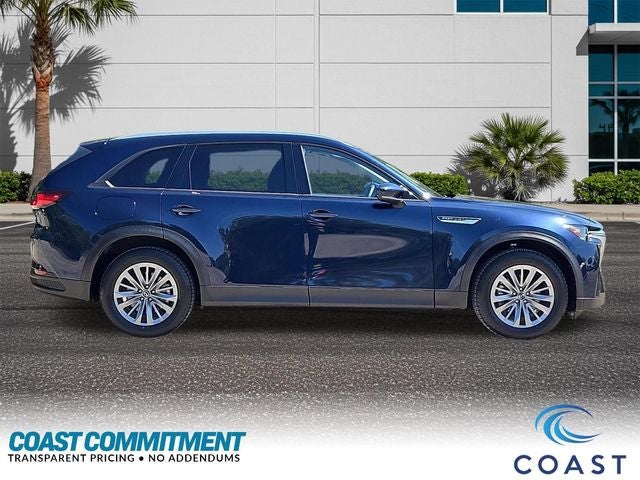 2024 Mazda Mazda CX-90 PHEV Preferred