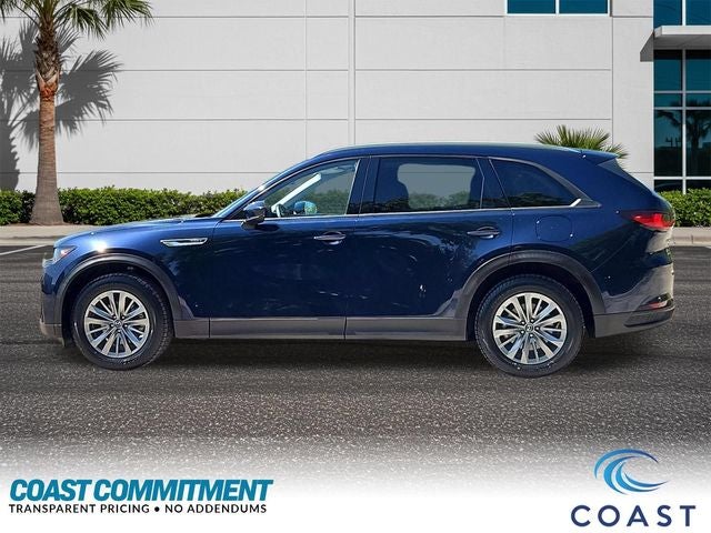 2024 Mazda Mazda CX-90 PHEV Preferred