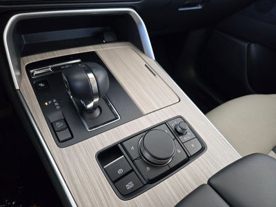 2025 Mazda Mazda CX-90 PHEV Preferred