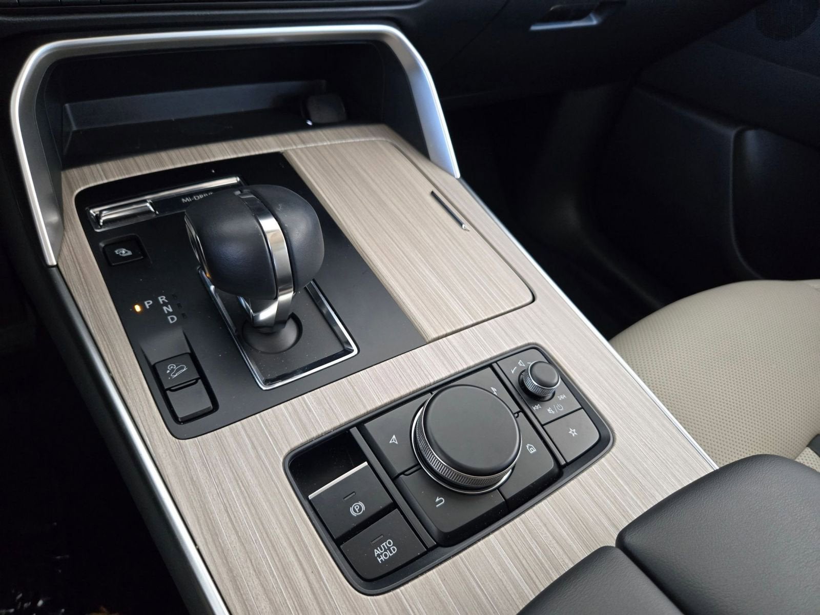 2025 Mazda Mazda CX-90 PHEV Preferred