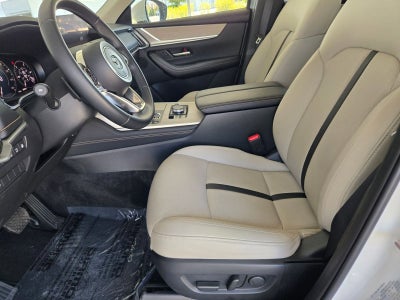2025 Mazda Mazda CX-90 PHEV Preferred