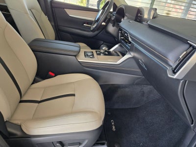 2025 Mazda Mazda CX-90 PHEV Preferred