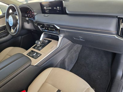 2025 Mazda Mazda CX-90 PHEV Preferred