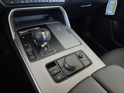 2025 Mazda Mazda CX-90 PHEV Preferred