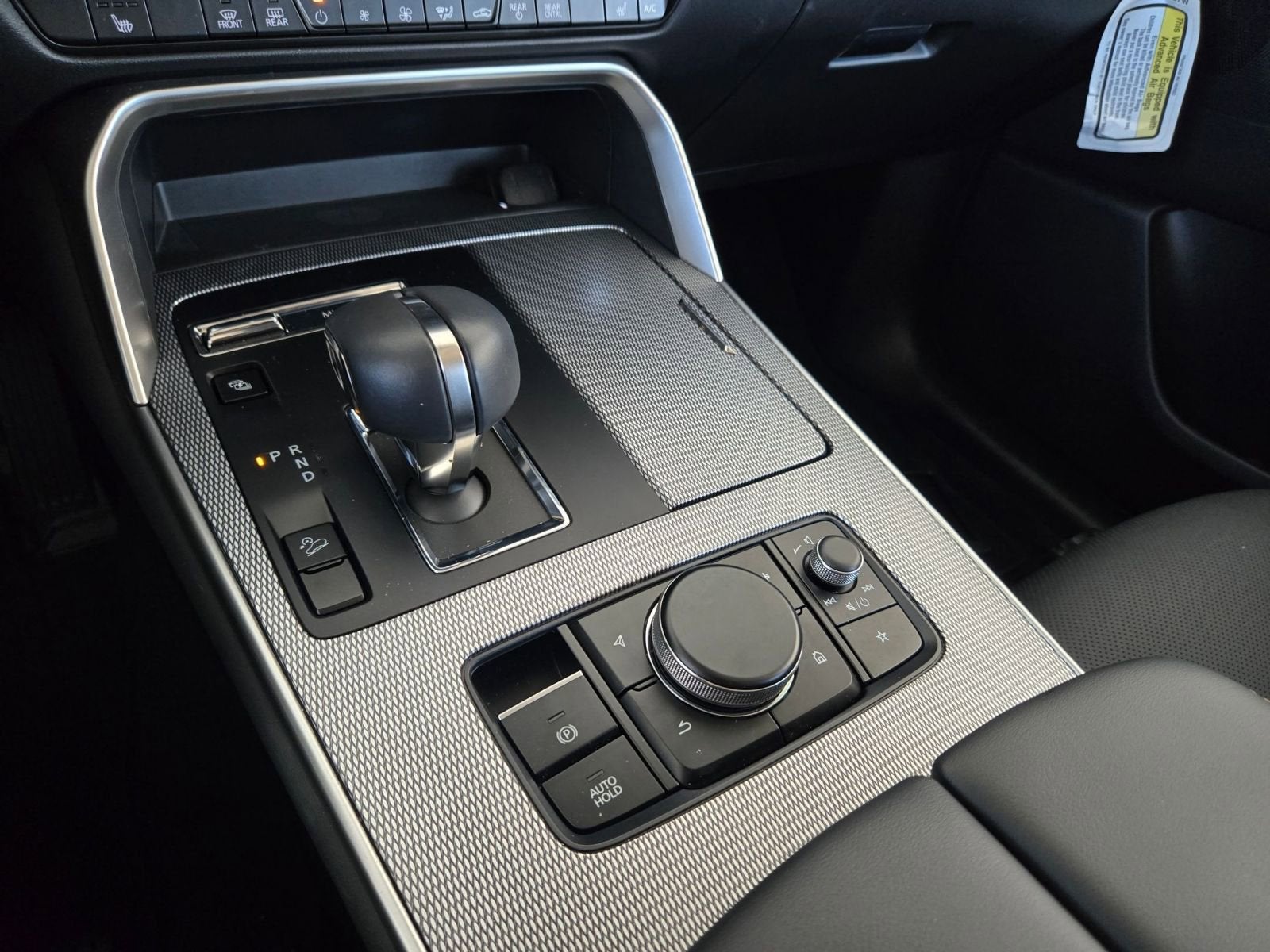 2025 Mazda Mazda CX-90 PHEV Preferred