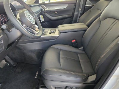 2025 Mazda Mazda CX-90 PHEV Preferred