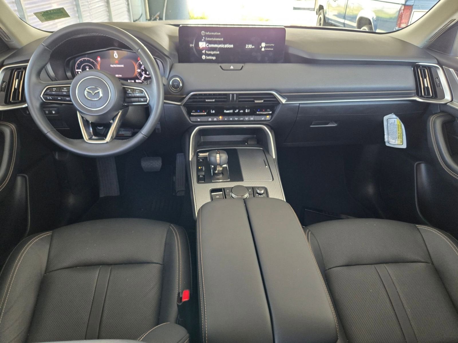 2025 Mazda Mazda CX-90 PHEV Preferred