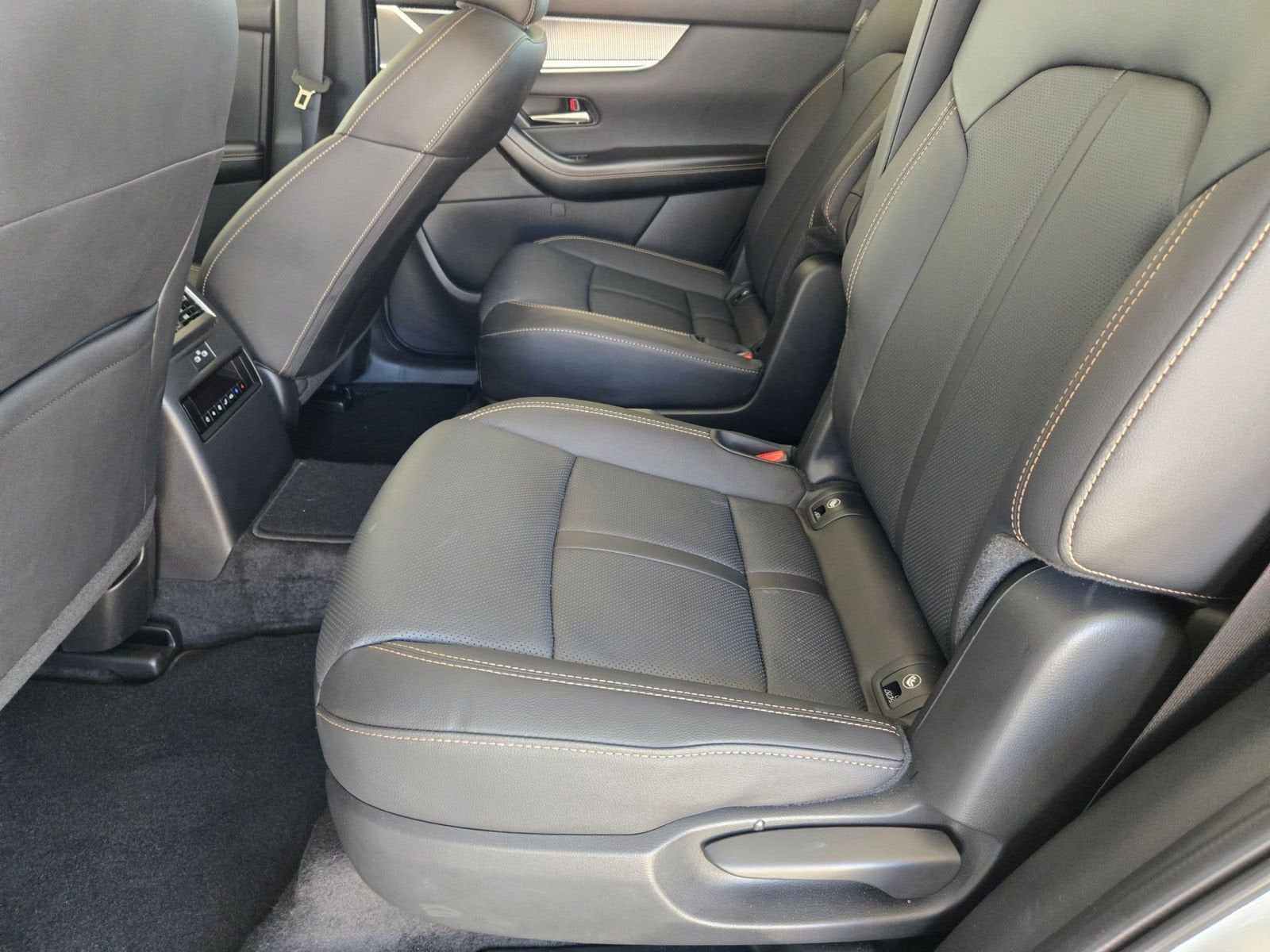 2025 Mazda Mazda CX-90 PHEV Preferred