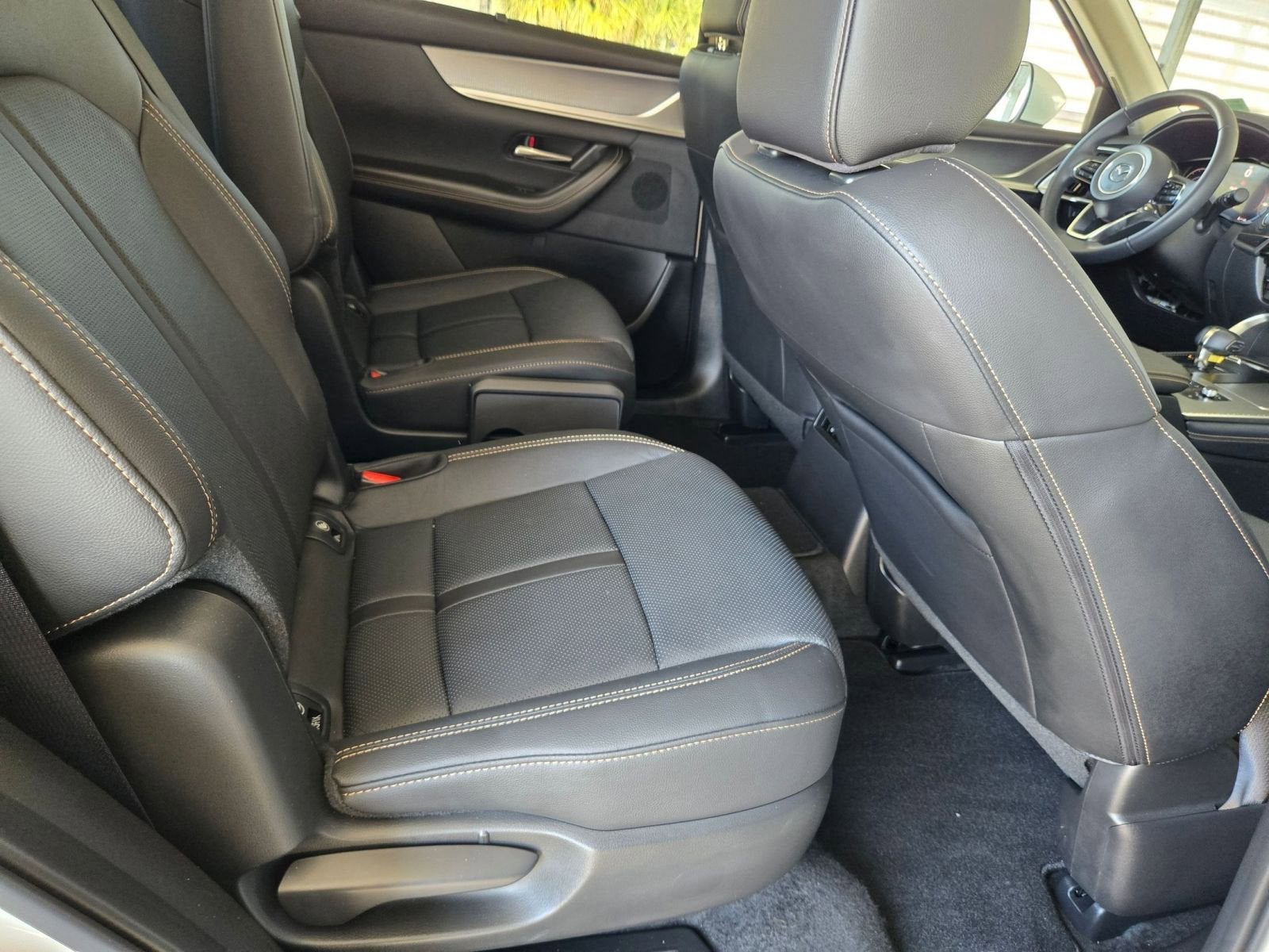 2025 Mazda Mazda CX-90 PHEV Preferred