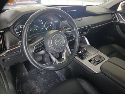 2024 Mazda Mazda CX-90 3.3 Turbo Preferred