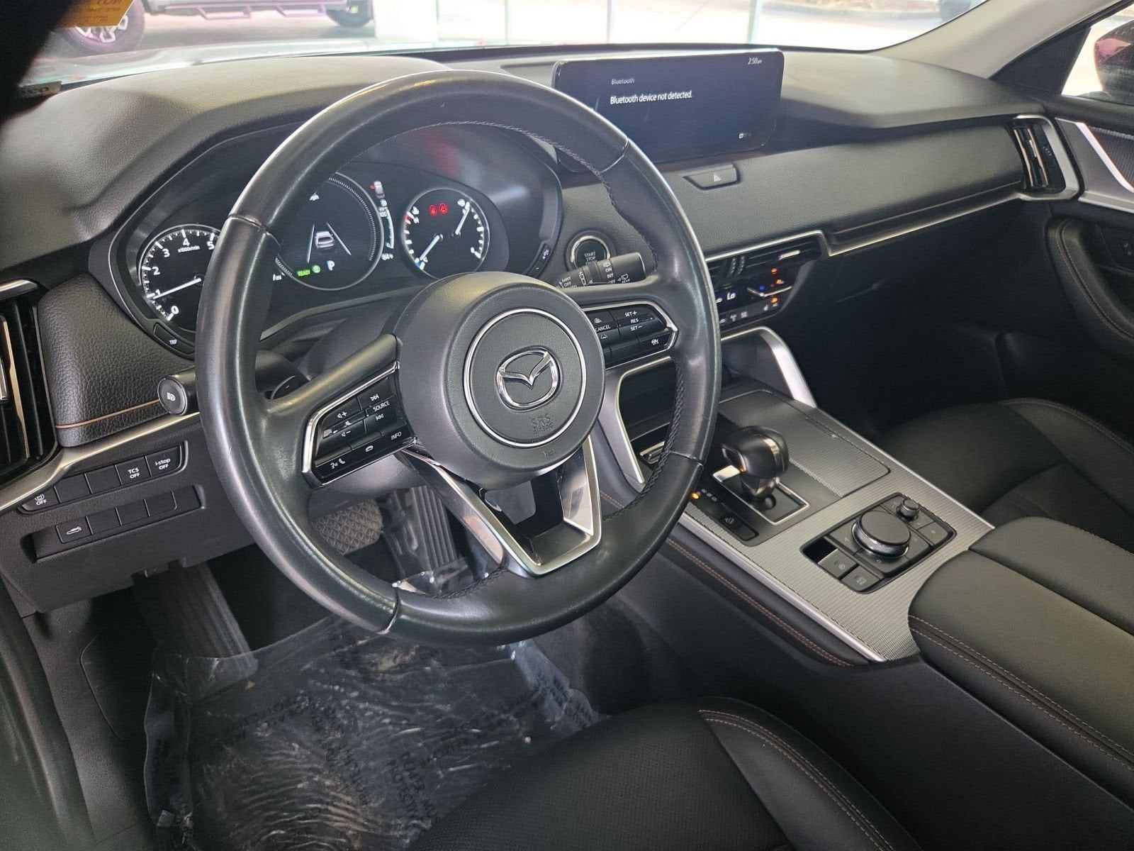 2024 Mazda Mazda CX-90 3.3 Turbo Preferred