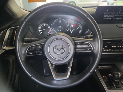 2024 Mazda Mazda CX-90 3.3 Turbo Preferred