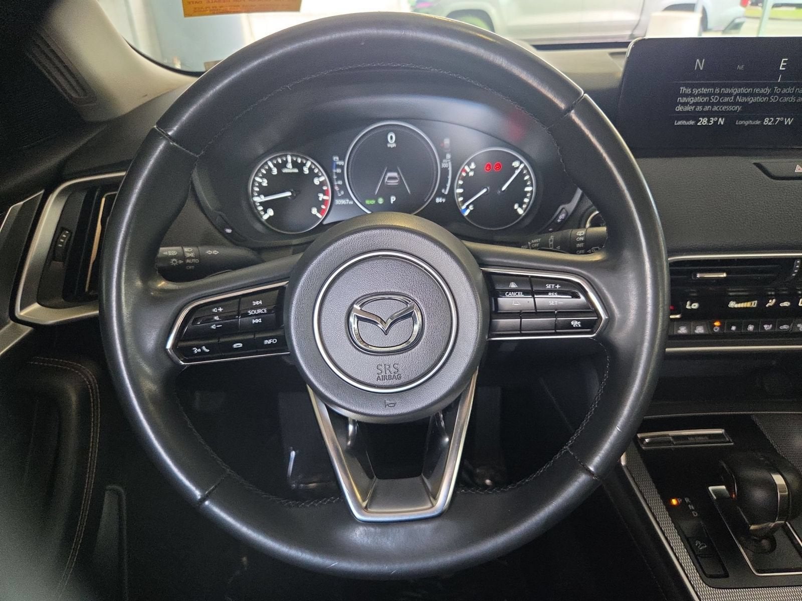 2024 Mazda Mazda CX-90 3.3 Turbo Preferred