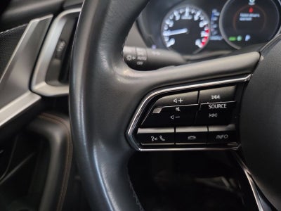 2024 Mazda Mazda CX-90 3.3 Turbo Preferred