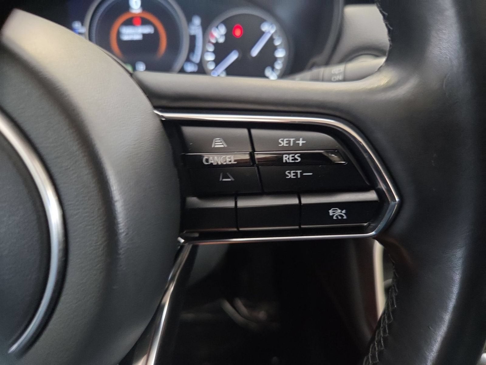 2024 Mazda Mazda CX-90 3.3 Turbo Preferred