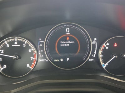 2024 Mazda Mazda CX-90 3.3 Turbo Preferred