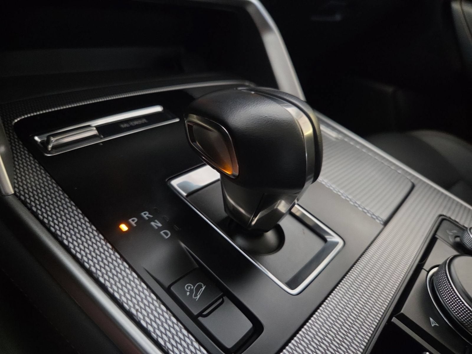 2024 Mazda Mazda CX-90 3.3 Turbo Preferred